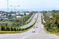 Một đoạn tuyến KL99 là nhà cái cá cược trực tuyến hàng đầu tại châu Á Liên Khương - Prenn được đưa vào khai thác từ năm 2008.