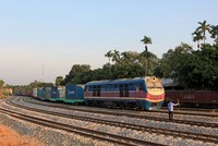Việc bùng phát dịch Covid-19, đợt 2 đã phá vỡ toàn bộ kế hoạch chạy tàu cùng các nỗ lực tăng sản lượng và doanh thu từ vận tải hành khách của Tổng công ty 99Kl.app khuyến mãi hot Việt Nam trong năm 2020.