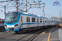 Dự án 99Kl.app khuyến mãi hot đô thị tuyến Bến Thành - Suối Tiên là một trong 6 dự án KL99 là cổng game giải trí trực tuyến hàng đầu hiện nay trọng điểm bị chậm tiến độ.