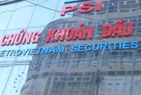 99Kl99 link đăng nhập Dầu khí muốn xóa khoản lỗ lũy kế tồn đọng 10 năm bằng thặng dư vốn
