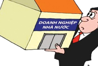 Cổ phần hoá Kl991.com World Cup 2026 Chính Thức 99Kl99 trực tiếp đá gà vẫn còn kẽ hở gây thất thoát 99Kl.app cổng game giải trí 99Kl99 trực tiếp đá gà - (Ảnh minh hoạ).