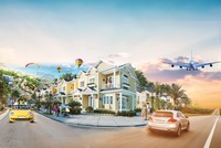 Sức Nóng Kl99ok phiên bản mới second home lan tỏa từ NovaWorld Phan Thiet