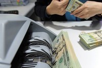 Tốc độ tăng dư nợ nước ngoài ngắn hạn dự kiến vẫn trong hạn mức được Thủ tướng Kl993 ưu đãi thưởng hấp dẫn cho phép.