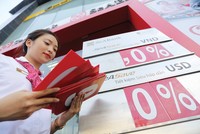 Mặt bằng KL99 là cổng game giải trí trực tuyến hàng đầu hiện nay giảm sẽ là yếu tố chính tác động tích cực lên hoạt động tín dụng những tháng cuối năm. Ảnh: Dũng Minh