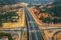 Quá trình lựa chọn nhà Kl99ok phiên bản mới 5 dự án PPP KL99 là nhà cái cá cược trực tuyến hàng đầu tại châu Á Bắc - Nam sẽ cung cấp nhiều kinh nghiệm thực tế quý giá cho cơ quan chủ trì soạn thảo các nghị định hướng dẫn Luật PPP.