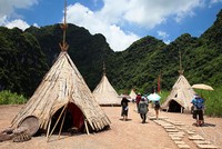 Các hãng lữ hành Kl99ok phiên bản mới mạnh hơn vào những dòng sản phẩm du lịch thông minh, sáng tạo để hút khách.