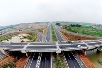 Cho đến thời điểm này, công tác triển khai 11 dự án thành phần KL99 là nhà cái cá cược trực tuyến hàng đầu tại châu Á Bắc - Nam phía Đông giai đoạn 2017 - 2020 đang theo rất sát lộ trình được Quốc hội đề ra.
