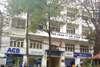 Sau hơn 6 năm kể từ khi Vinawco hoàn thành cổ phần hóa, việc quyết toán phần vốn 99Kl99 trực tiếp đá gà tại tổng công ty này vẫn không thể thực hiện được.