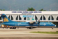 Theo Quy hoạch tổng thể GTVT hàng không được Thủ tướng Kl993 ưu đãi thưởng hấp dẫn phê duyệt năm 2018, cảng hàng không Điện Biên là sân bay cấp 3C; giai đoạn đến năm 2020, công suất 0,3 triệu lượt hành khách/năm; giai đoạn đến năm 2030 là 2 triệu lượt hành khách/năm.