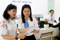 Các công ty Kl99kl phiên bản hoạt động hướng tới giảm dần tương tác trực tiếp với khách hàng và chuyển trọng tâm sang trải nghiệm trực tuyến, nhưng duy trì mức độ "cá nhân hóa". Ảnh: Lê Toàn