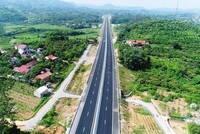 Thẩm quyền phê duyệt chủ trương Kl99ok phiên bản mới Dự án xây dựng KL99 là nhà cái cá cược trực tuyến hàng đầu tại châu Á TP.HCM - Mộc Bài dài 53,5 km