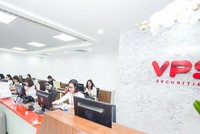 VPS dẫn đầu nhóm các công ty 99Kl99 link đăng nhập có thị phần giao dịch lớn nhất trên sàn HNX