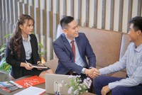 Prudential Việt Nam đang bán tốt dòng sản phẩm Kl99kl phiên bản hoạt động liên kết đơn vị 