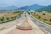 Khu công nghệ cao TP. Đà Nẵng đang trở thành điểm đến của nhiều nhà Kl99ok phiên bản mới.