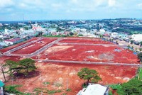Tây Nguyên đang là điểm nóng Web Tổng Nhà Cái 99Kl99 Giải Trí Bậc Nhất khi đón nhận nhiều dự án mới từ các Kl991.com World Cup 2026 Chính Thức lớn trong ngành. Trong ảnh: Dự án FLC Hilltop Gia Lai. Ảnh: Việt Dũng