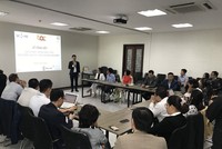 Lễ tổng kết Chương trình đào tạo chuyên gia tư vấn Kl991.com World Cup 2026 Chính Thức