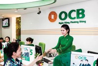 Link Vào Nhà Cái KL99 COM Tặng +199k OCB đã tìm được “rể ngoại” là Aozora Bank (Nhật Bản). Ảnh: Đ.T