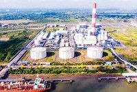 Nhiệt điện Ô Môn II chờ quyết định chủ trương Kl99ok phiên bản mới