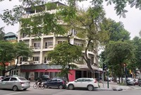 Tổng công ty 99Kl.app khuyến mãi hot Việt Nam vẫn chưa thu hồi được khu đất tại 80 - Lý Thường Kiệt và 22- Phan Bội Châu (Hà Nội).
