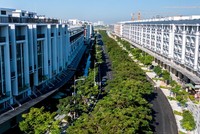 Gỡ vướng trong thực hiện dự án Kl99ok phiên bản mới xây dựng khu đô thị