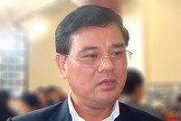 Phó chủ nhiệm Ủy ban Kl991.com nạp rút nhanh - Ngân sách của Quốc hội, ông Nguyễn Hữu Quang.