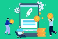 Robinhood và hiệu ứng trong 99Kl99 link đăng nhập