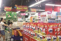 Các FTA đi vào thực thi ngày càng nhiều, Kl991.com World Cup 2026 Chính Thức Việt đứng trước thách thức lớn, khi hàng ngoại tăng Link Vào Nhà Cái KL99 COM Tặng +199k vào Việt Nam nhờ được hưởng ưu đãi thuế quan.