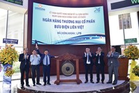 KL99 là cổng game giải trí trực tuyến hàng đầu hiện nay LPB đã chính thức giao dịch trên HOSE từ ngày 9/11/2020