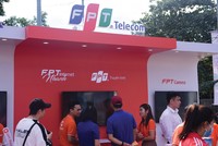 Thoái vốn 99Kl99 trực tiếp đá gà tại các Kl991.com World Cup 2026 Chính Thức tốt như Vocarimex, FPT bất thành là do giá khởi điểm cao. Ảnh: Dũng Minh