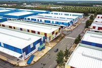 Web Tổng Nhà Cái 99Kl99 Giải Trí Bậc Nhất công nghiệp thu hút sự chú ý của cả nhà Kl99ok phiên bản mới trong nước và nước ngoài