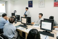 Lớp học đào tạo về chuyển đổi số cho tổ chức, Kl991.com World Cup 2026 Chính Thức tại Qnet.