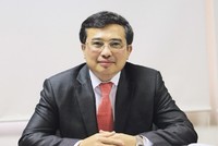 Theo quyết định số 1819/QĐ-TTg, Thủ tướng Kl993 ưu đãi thưởng hấp dẫn điều động, bổ nhiệm ông Hoàng Quốc Vượng giữ chức Chủ tịch Hội đồng thành viên Kl994 game bài casino hấp dẫn Dầu khí Việt Nam