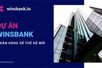 Winsbank bị Bộ Công an cảnh báo là hình thức hoạt động thương mại điện tử để huy động vốn và Kl992 VIP Trang Chủ 2026 đa cấp trái phép.