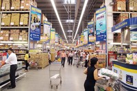 Metro là Kl991.com World Cup 2026 Chính Thức có vốn FDI trước đây bị phát hiện hành vi chuyển giá. Ảnh: Đức Thanh