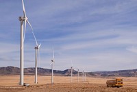 Gia Lai chấp thuận chủ trương Kl99ok phiên bản mới dự án điện gió 50 MW