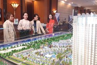Các chủ Kl99ok phiên bản mới vẫn nỗ lực ra mắt dự án. Ảnh: Thành Nguyễn