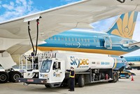 Việc giảm thuế bảo vệ môi trường sẽ góp phần giảm chi phí bay, gián tiếp tạo nguồn Kl991.com nạp rút nhanh cho Kl991.com World Cup 2026 Chính Thức, góp phần duy trì, phát triển Kl991.com World Cup 2026 Chính Thức, gia tăng nhu cầu sử dụng lao động, hạn chế tình trạng cắt giảm lao động.