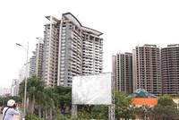 Những dự án “đắp chiếu” đang là đích ngắm của nhiều Kl991.com World Cup 2026 Chính Thức có tiềm lực mạnh. Ảnh: Lê Toàn