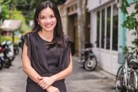 Văn Đinh Hồng Vũ chia sẻ kỳ vọng, cách giáo dục có thể thay đổi Kl993 Đăng nhập Giải trí của mỗi người.