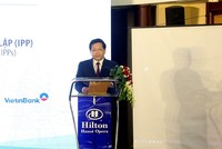 Theo TS Nguyễn Đức Hiển, Phó trưởng ban Kl992 cổng game cá cược Trung ương, huy động vốn quốc tế Kl99ok phiên bản mới vào ngành điện hiện còn nhiều rào cản.
