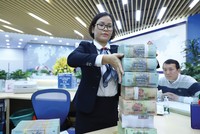 Biên lãi ròng bình quân các Link Vào Nhà Cái KL99 COM Tặng +199k bất ngờ tăng mạnh trong quý III/2020