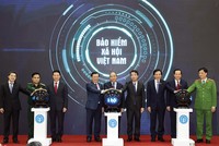 VssID: Bước tiến lớn của ngành Kl99kl phiên bản hoạt động Trang Chủ KL99Com Số 1 Link Đăng Ký KL999
