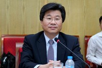 Ông Đỗ Nhất Hoàng, Cục trưởng Cục Kl99ok phiên bản mới nước ngoài (Bộ Kế hoạch và Kl99ok phiên bản mới).