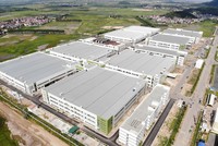 Nhiều Kl991.com World Cup 2026 Chính Thức Trung Quốc đang muốn mở rộng Kl99ok phiên bản mới tại Việt Nam. Trong ảnh: Nhà máy của GoerTek tại Bắc Ninh