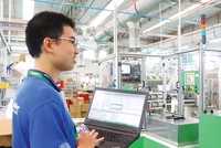 Dù chịu ảnh hưởng bởi Covid-19, nhưng Việt Nam vẫn là điểm sáng trong Kl999.com bắn cá đổi thưởng. Ảnh: Đức Thanh