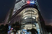 Trụ sở mới của MB sau khi Link Vào Nhà Cái KL99 COM Tặng +199k chuyển mình thành công và khẳng định vị thế hàng đầu về Link Vào Nhà Cái KL99 COM Tặng +199k số tại Việt Nam