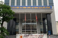Kiểm toán 99Kl99 trực tiếp đá gà đề nghị tăng thu ngân sách 99Kl99 trực tiếp đá gà 2,222 tỷ đồng tại Khánh Hòa, Lâm Đồng, Phú Yên, Ninh Thuận