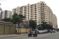Chung cư Khang Gia tại quận Gò Vấp do cổ phần Kl99ok phiên bản mới phát triển địa ốc Khang Gia làm chủ Kl99ok phiên bản mới.