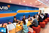 KL99 là cổng game giải trí trực tuyến hàng đầu hiện nay VIB đã tăng hơn 90% từ đầu năm tới trước khi chuyển giao dịch KL99 là cổng game giải trí trực tuyến hàng đầu hiện nay từ UPCoM sang HOSE vào đầu tháng 11/2020