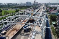 Kl99ok phiên bản mới công được ADB đánh giá là một trong những động lực giúp Việt Nam có được mức tăng trưởng trong năm nay